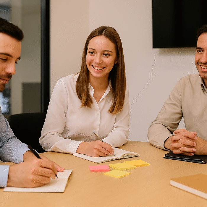 Oficina - SG Soluciones Globales